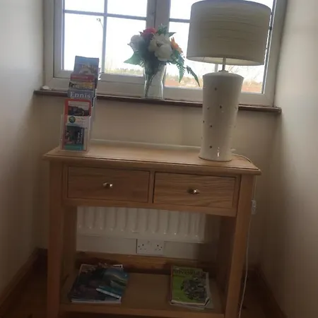 Stonehaven Bed & Breakfast Ennis