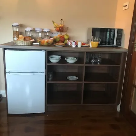 Stonehaven 3* 에니스