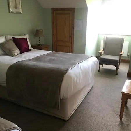 Bed and Breakfast Stonehaven