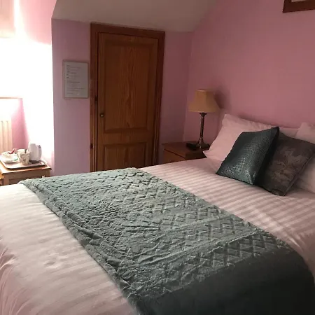 Stonehaven 3* Ίννις