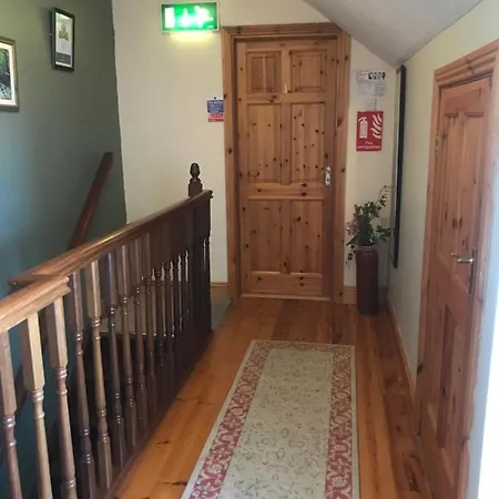 Stonehaven Bed & Breakfast