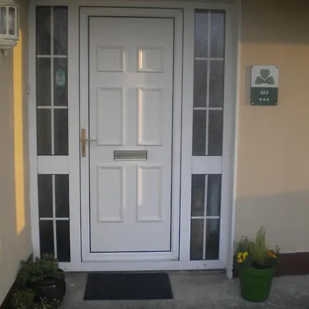 Bed and Breakfast Stonehaven Ίννις