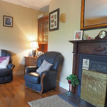 Bed and Breakfast Stonehaven Ίννις