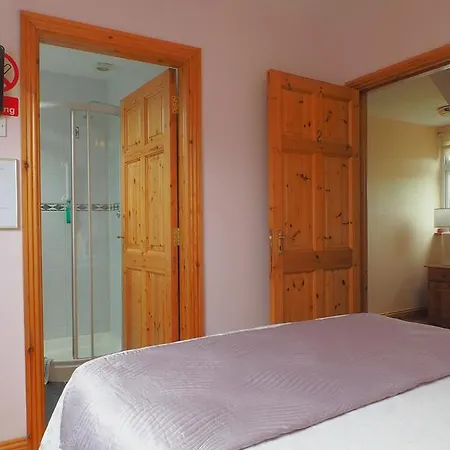 Bed and Breakfast Stonehaven