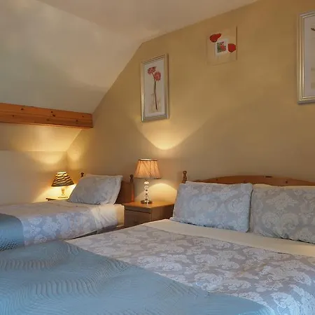 Stonehaven 3*