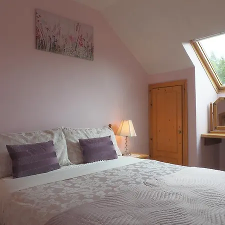 Stonehaven Bed and Breakfast Ίννις