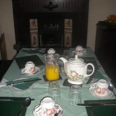 Stonehaven Bed and Breakfast Ίννις