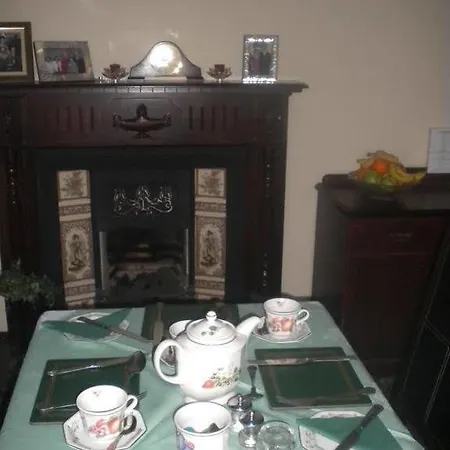 Bed and Breakfast Stonehaven
