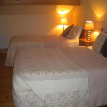 Bed and Breakfast Stonehaven 3*