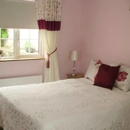 Bed & Breakfast Stonehaven 3*