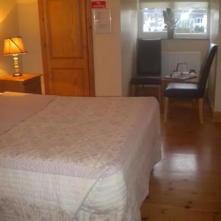 Bed & Breakfast Stonehaven 3*