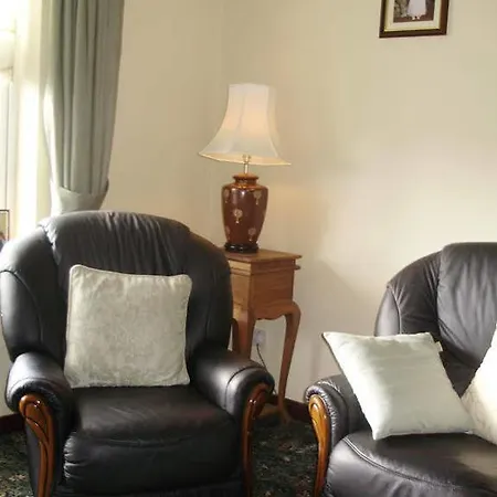 Bed and Breakfast Stonehaven