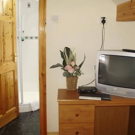 Stonehaven Bed and Breakfast Ίννις