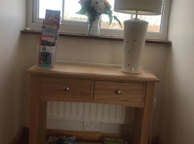 Stonehaven לינה וארוחת בוקר אניס