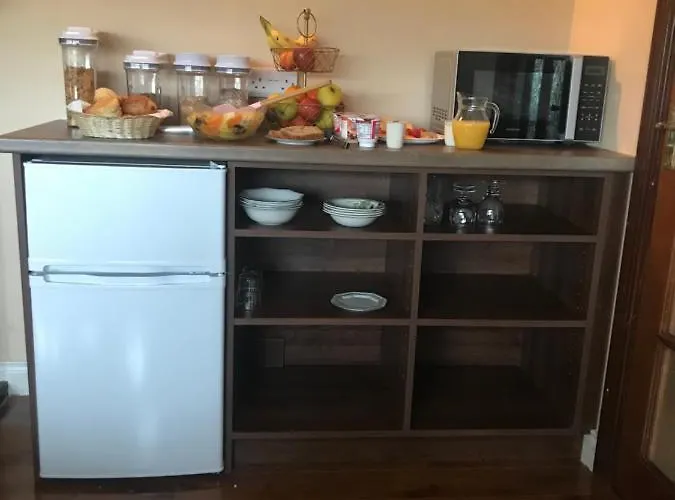 Stonehaven 3* אניס