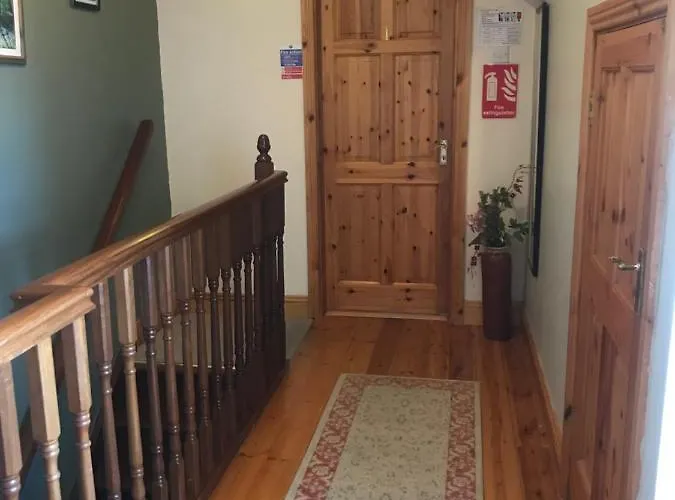 Stonehaven Bed & Breakfast