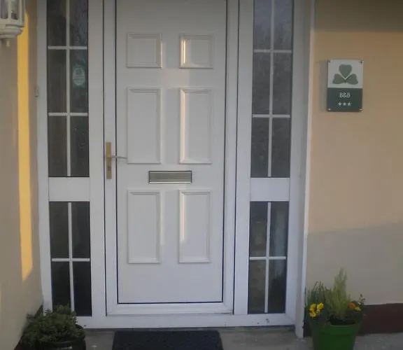 Bed & Breakfast Stonehaven Ennis