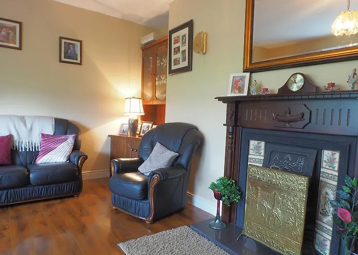Bed & Breakfast Stonehaven Ennis