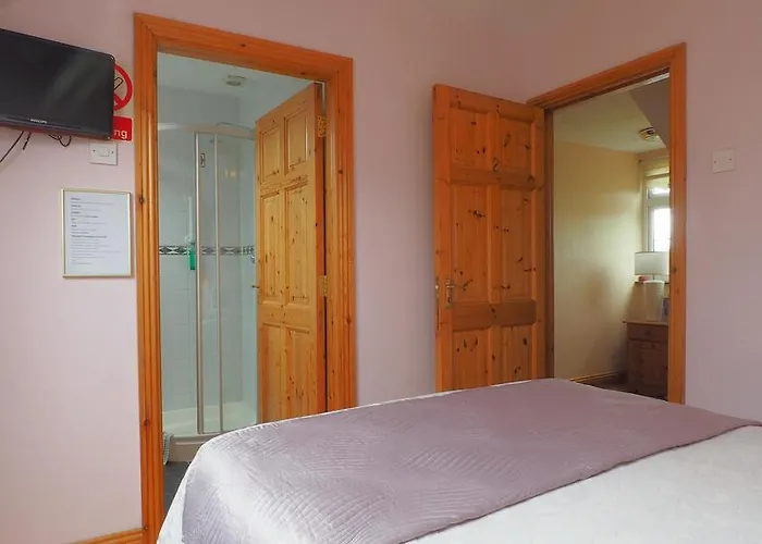 Bed & Breakfast Stonehaven