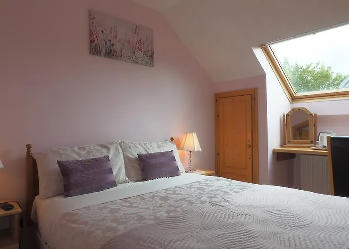 Stonehaven Bed & Breakfast Ennis