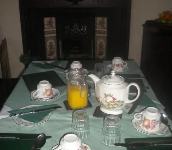 Stonehaven B&B 에니스