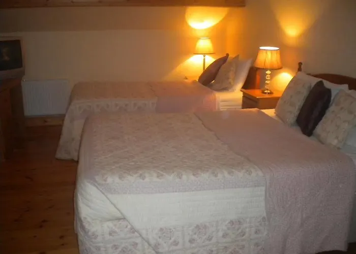 Bed & Breakfast Stonehaven 3*