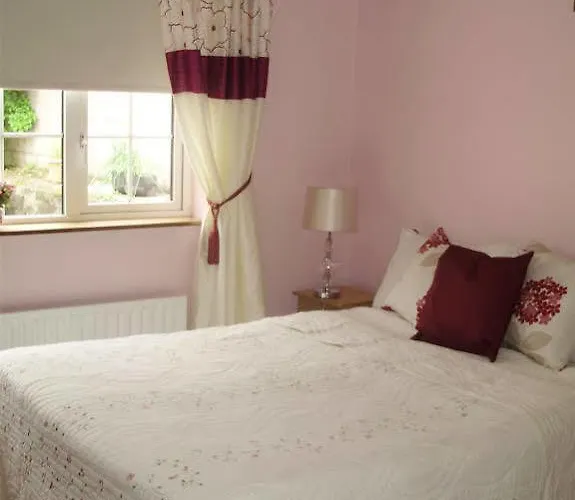 Bed & Breakfast Stonehaven 3*