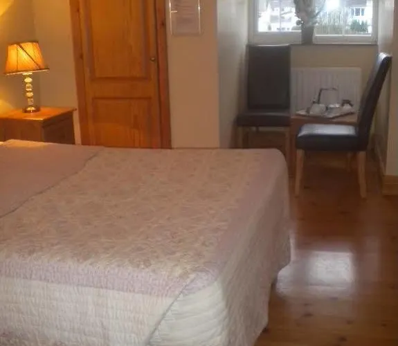 Bed & Breakfast Stonehaven 3*