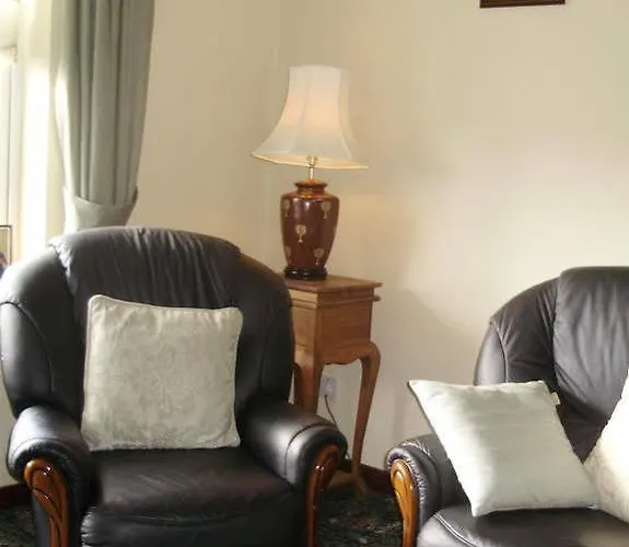 Bed & Breakfast Stonehaven