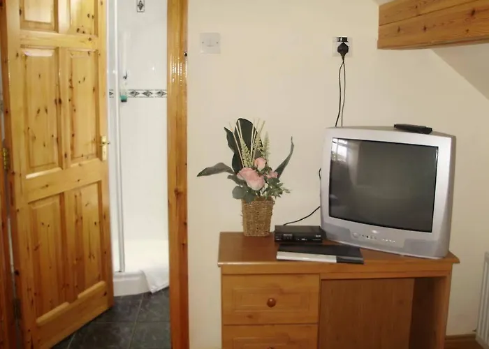 Stonehaven Bed & Breakfast Ennis